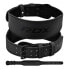 Фото #1 товара RDX SPORTS 4 Inch leather weightlifting belt