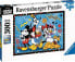 Фото #1 товара Детский развивающий пазл Ravensburger Ravensburger Puzzle Mickey and his friends (pieces: 300 XXL)