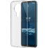 Nokia Clear - Cover - Nokia - 5.3 - 16.6 cm (6.55") - Transparent