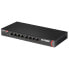 Фото #7 товара Edimax GS-3008P - Managed - Gigabit Ethernet (10/100/1000) - Full duplex - Power over Ethernet (PoE)