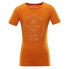 ALPINE PRO Dewero short sleeve T-shirt