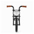 QPLAY Feduro 12´´ Bike Without Pedals