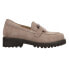 Фото #1 товара VANELi Zinta Water Resistant Loafers Womens Beige 313497-200