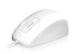 KeySonic KSM-5030M-W - Ambidextrous - USB Type-A - White