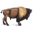 SAFARI LTD Wildlife Bison Figure