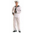 Costume for Adults My Other Me Sailor White M/L