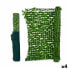 Фото #1 товара Ограждение сада Листья 1,5 x 3 m Светло-зеленый Пластик (4 штук)