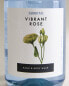 (500 ml) vibrant rose liquid soap