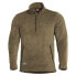 PENTAGON Grizzly half zip fleece