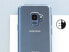 Фото #6 товара 3MK Pancerne etui Armor Case Samsung Galaxy S20 Ultra Przezroczyste