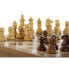 Фото #3 товара Шахматы Home ESPRIT Кленовый древесина акации