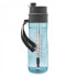 Фото #1 товара Бутылка для воды с очистителем от вирусов и бактерий Laken OZEANIC 750 мл