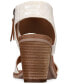 ფოტო #4 პროდუქტის Women's Majorca City Sandals