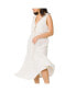 ფოტო #2 პროდუქტის Women's Adult Women Seaside Dress