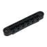 Фото #4 товара Grover 520BC Guitar Bridge Black