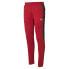 Фото #1 товара Puma Sf Race T7 Track Pants Mens Size S Casual Athletic Bottoms 59794501