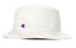 Champion Fisherman Hat MC19AW07-MG2298-091