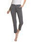 Фото #1 товара Ag Jeans Caden Sulfur Desert Overcast Tailored Leg Women's 23