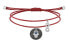 Swarovski 5504682 Crystal Charm Bracelet