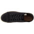 Фото #6 товара TOMS Lena Embroidered Lace Up Womens Black Sneakers Casual Shoes 10013427