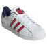 Фото #4 товара Кроссовки Adidas Originals Superstar Now