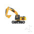 Фото #6 товара GIROS Build Diy L&S Excavator 100 Pieces