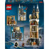 Фото #2 товара Строительный набор Lego Harry Potter 76430 Hogwarts Castle Aviary Разноцветный