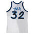 MITCHELL & NESS NBA AUTHENTIC JERSEY ORLANDO MAGIC 93 SHAQUILLE O'NEAL