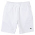 LACOSTE GH9627 sweat shorts