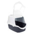 ფოტო #3 პროდუქტის TRIXIE Vico Open Top 40x40x56 cm Litter Tray