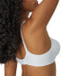 Comfort Revolution Shaping Wireless Smoothing Bra 3463