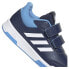 Фото #9 товара ADIDAS Tensaur Hook and Loop trainers