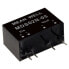 Meanwell MEAN WELL MDS02M-15 - 10.8 - 13.2 V - 2 W - 15 V - 0.133 A - 3000 pc(s)