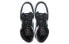 Фото #5 товара Jordan Air Jordan 1 Mid SE 防滑 中帮 复古篮球鞋 GS 黑白紫 / Кроссовки Jordan Air Jordan 1 Mid SE GS BQ6931-105