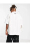 Фото #2 товара Sportswear Air Woven Over Full-Zip Short-Sleeve Erkek Gömlek NDD SPORT