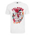 Фото #1 товара MISTER TEE Chi-Town Player short sleeve T-shirt