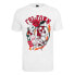 ფოტო #1 პროდუქტის MISTER TEE Chi-Town Player short sleeve T-shirt