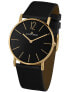 Фото #1 товара Наручные часы Jacques Lemans York Ladies 40mm 5ATM 1-2030D для женщин