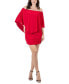 ფოტო #4 პროდუქტის Women's Convertible Bodycon Mini Dress