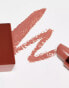 Фото #8 товара Too Faced Cocoa Bold Em-power Pigment Cream Lipstick - Hot Chocolate