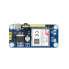 Фото #5 товара A7670E LTE Cat-1 HAT for Raspberry Pi, Multi Band, 2G GSM / GPRS, LBS - Waveshare 20049