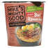 Фото #1 товара Mike's Mighty Good, Craft Ramen, Рамен-суп с острым говяжьим вкусом, 1,8 унции (53 г)