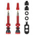 Фото #1 товара FORCE Tubeless Valves 2 Units