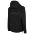 Фото #2 товара ZONE3 Softshell Hoodie Jacket