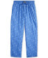 Пижама Polo Ralph Lauren Printed Slim-Fit