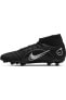 Mercurial Superfly 8 Club FG/MG Multi Ground Genç Çocuk Çoklu Zemin Futbol Kramponu ( Dar Kalıp