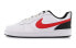 Кроссовки Nike Court Vision 1 Low 2 GS BQ5448-110
