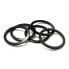 WHEELS MANUFACTURING Direction Washers 2.5 mm 5 Units