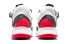 Фото #5 товара Кроссовки мужские Jordan MA2 Бело-черно-красные (CW6594-106)