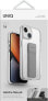 Фото #9 товара Uniq UNIQ etui Heldro Mount do iPhone 14 6,1" przeźroczysty/lucent clear